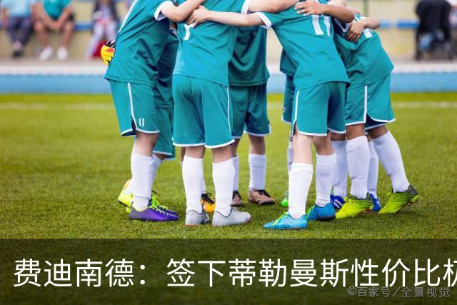 费迪南德：签下蒂勒曼斯性价比极高 桑托斯会成为球队关键一员